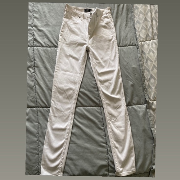 High Rise Jean Legging - Picture 6 of 6